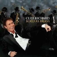 Cliff Richard : Bold As Brass